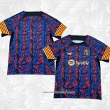 Camiseta Barcelona Special 2023-2024 Azul Tailandia