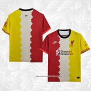 Camiseta Liverpool Special 2022 Tailandia