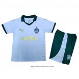 Camiseta Palmeiras Nino 2024 2ª