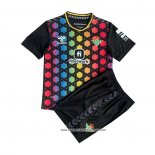 Camiseta Real Betis Portero Nino 2023-2024