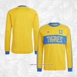 Camiseta Tigres UANL Special Manga Larga 2023-2024