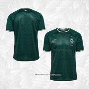 Camiseta Werder Bremen Anniversary 2023-2024 Tailandia