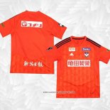 1ª Camiseta Albirex Niigata 2023 Tailandia