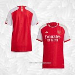 1ª Camiseta Arsenal Authentic 2023-2024