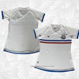 1ª Camiseta Bahia Mujer 2023