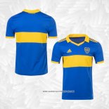 1ª Camiseta Boca Juniors 2022-2023
