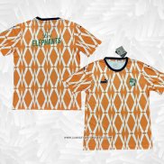 1ª Camiseta Costa de Marfil 2023-2024 Tailandia