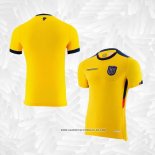 1ª Camiseta Ecuador 2022