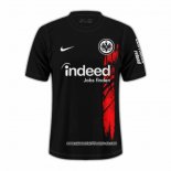 1ª Camiseta Eintracht Frankfurt Euro 2023-2024 Tailandia