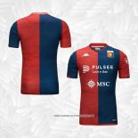 1ª Camiseta Genoa 2023-2024