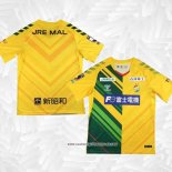1ª Camiseta JEF United Chiba 2023 Tailandia