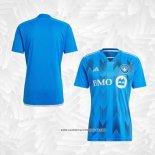 1ª Camiseta Montreal 2023