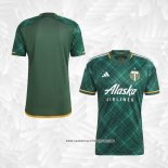 1ª Camiseta Portland Timbers 2023-2024