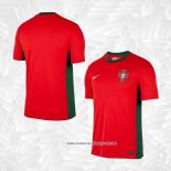 1ª Camiseta Portugal 2023 Tailandia