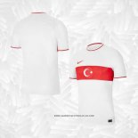 1ª Camiseta Turquia 2022-2023 Tailandia