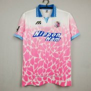 Retro 1ª Camiseta Cerezo Osaka 1994