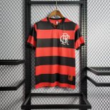 Retro 1ª Camiseta Flamengo 1978-1979