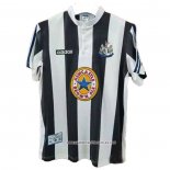 Retro 1ª Camiseta Newcastle United 1995-1996