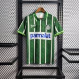 Retro 1ª Camiseta Palmeiras 1996