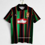 Retro 2ª Camiseta Aston Villa 1993-1995