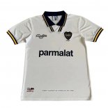 Retro 2ª Camiseta Boca Juniors 1994
