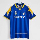 Retro 2ª Camiseta Juventus 1995-1996