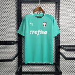 Retro 3ª Camiseta Palmeiras 202019-202020