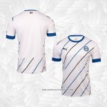 2ª Camiseta Alaves 2022-2023 Tailandia