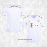 2ª Camiseta Bayern Munich 2022-2023