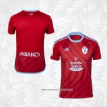 2ª Camiseta Celta de Vigo 2023-2024