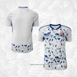 2ª Camiseta Dinamo Zagreb 2022-2023 Tailandia