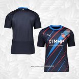 2ª Camiseta Heidenheim 2023-2024 Tailandia