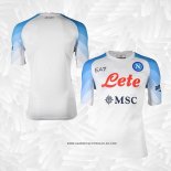 2ª Camiseta Napoli 2022-2023