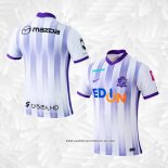 2ª Camiseta Sanfrecce Hiroshima 2022 Tailandia