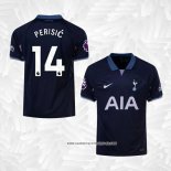 2ª Camiseta Tottenham Hotspur Jugador Perisic 2023-2024