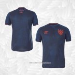 3ª Camiseta Recife 2022 Tailandia
