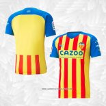 3ª Camiseta Valencia 2022-2023