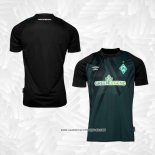 3ª Camiseta Werder Bremen 2022-2023 Tailandia