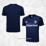 Camiseta de Entrenamiento Gremio 2023-2024 Azul