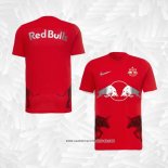 4ª Camiseta Red Bull Salzburg 2022-2023 Tailandia