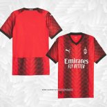1ª Camiseta AC Milan Authentic 2023-2024