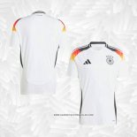 1ª Camiseta Alemania 2024 Tailandia