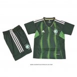 1ª Camiseta Arabia Saudita Nino 2023