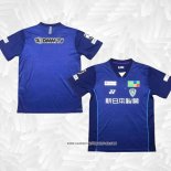 1ª Camiseta Avispa Fukuoka 2024 Tailandia