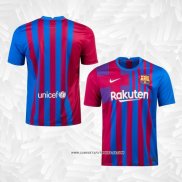 1ª Camiseta Barcelona 2021-2022