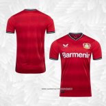 1ª Camiseta Bayer Leverkusen 2022-2023 Tailandia