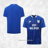1ª Camiseta Cardiff City 2023-2024