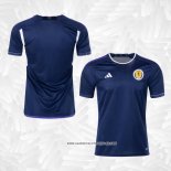 1ª Camiseta Escocia 2022