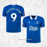 1ª Camiseta Everton Jugador Calvert-Lewin 2023-2024
