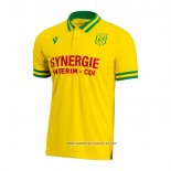 1ª Camiseta FC Nantes 2023-2024 Tailandia